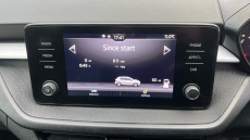 Skoda Fabia 1.0 TSI 110 Colour Edition 5dr Petrol Hatchback